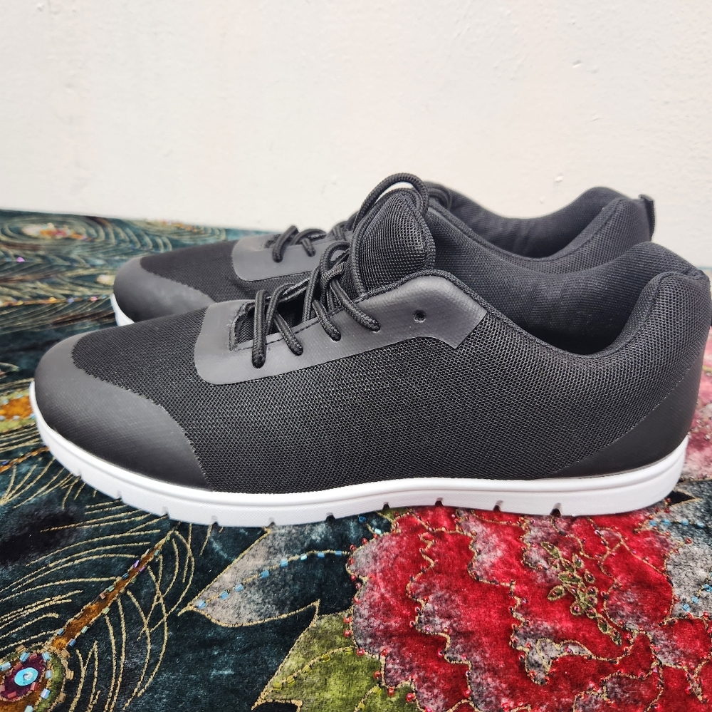 Alpine Swiss Shoes